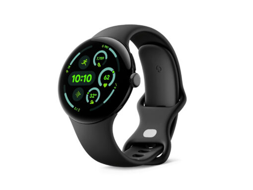 Google Pixel Watch 3