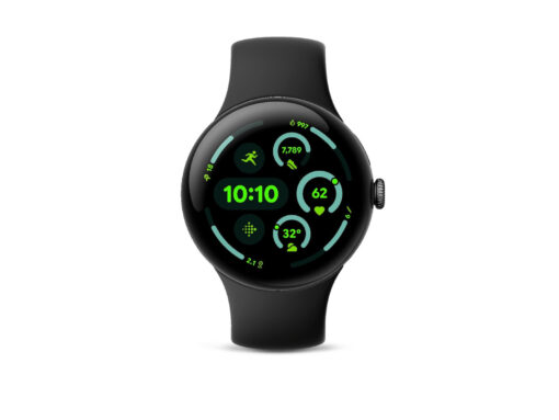 Google Pixel Watch 3 - Image 2