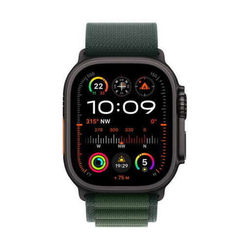 Apple Watch Ultra 2 2024 49mm