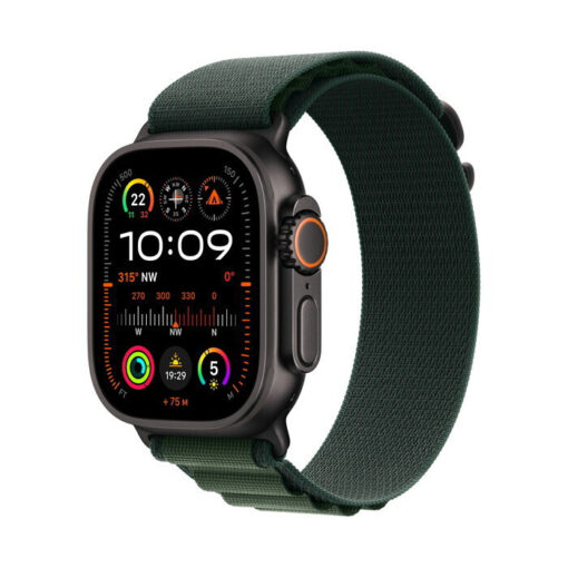 Apple Watch Ultra 2 2024 49mm - Image 2
