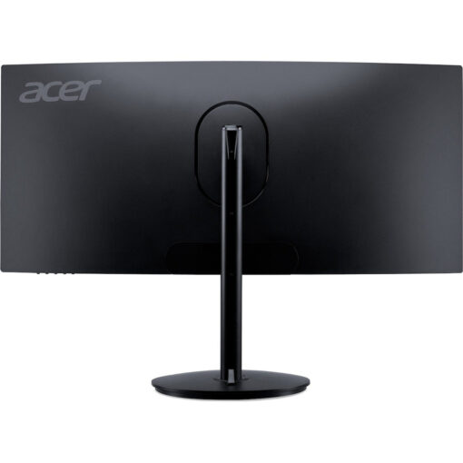 Acer Nitro XZ342CUS3 34" Ultrawide VA Curved QHD 3440x1440 - Image 4