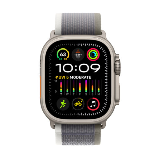 Apple Watch Ultra 2 49mm