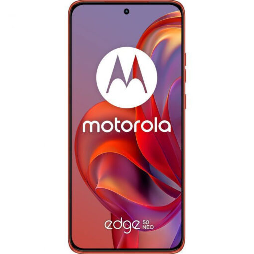Motorola Edge 50 Neo 5G (12GB/512GB) PANTONE Poinciana - Image 2