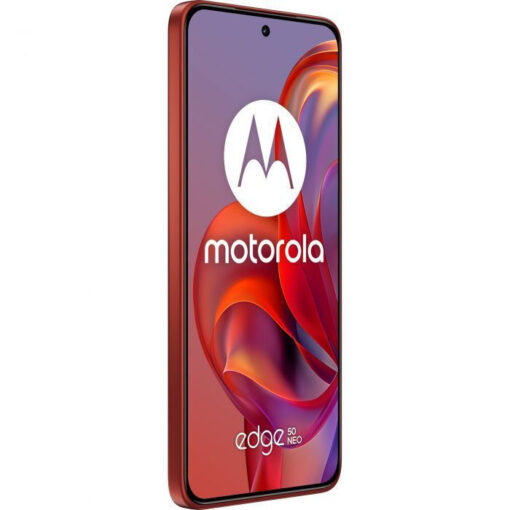 Motorola Edge 50 Neo 5G (12GB/512GB) PANTONE Poinciana - Image 3