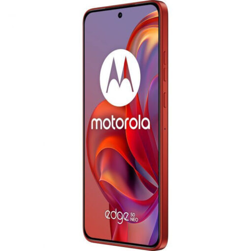 Motorola Edge 50 Neo 5G (12GB/512GB) PANTONE Poinciana - Image 4