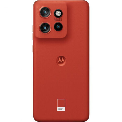 Motorola Edge 50 Neo 5G (12GB/512GB) PANTONE Poinciana - Image 5