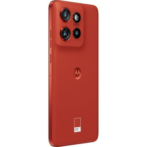 Motorola Edge 50 Neo 5G (12GB/512GB) PANTONE Poinciana - Image 6