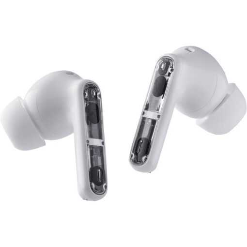 Intenso T312AE In-ear Λευκά - Image 2