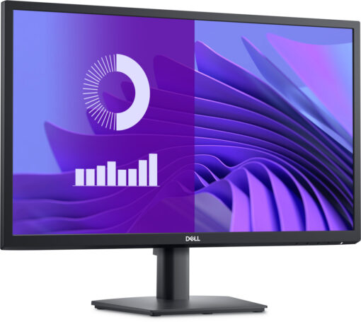 Dell E2425H 23.8" VA FHD 1920x1080 - Image 2