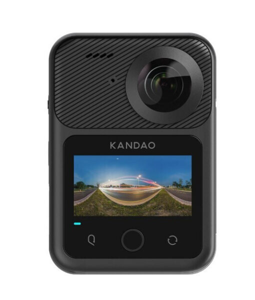 Kandao QooCam 3 Ultra - Image 2