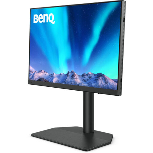BenQ SW242Q 24" IPS QHD 2560x1600 - Image 4