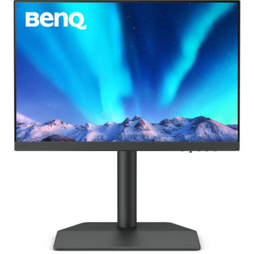 BenQ SW242Q 24" IPS QHD 2560x1600 - Image 3