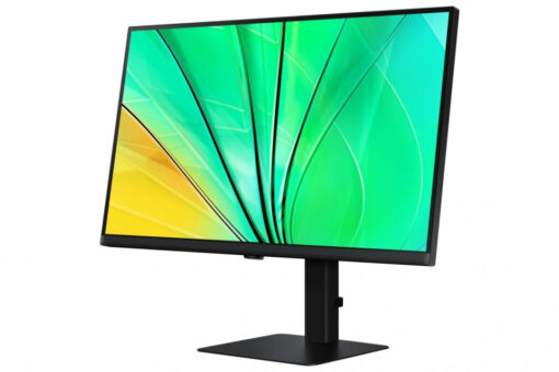 Samsung ViewFinity S6 S60D 27" IPS HDR QHD 2560x1440 - Image 6
