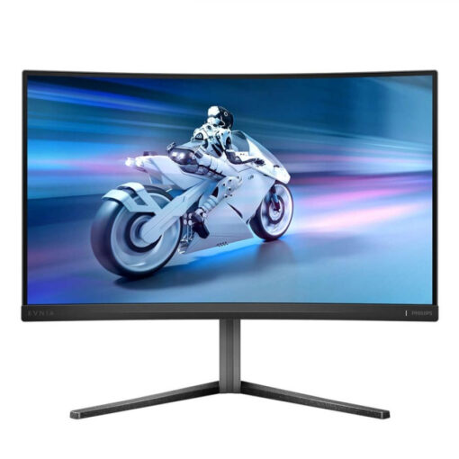 Philips 27M2C5200W 27" VA HDR Curved FHD 1920x1080