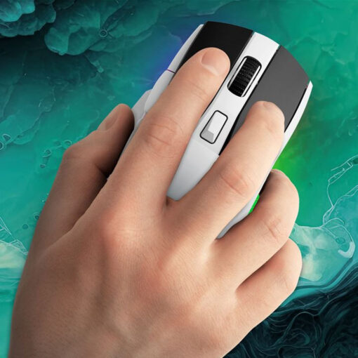 Sharkoon SGM50W Ασύρματο - Image 5