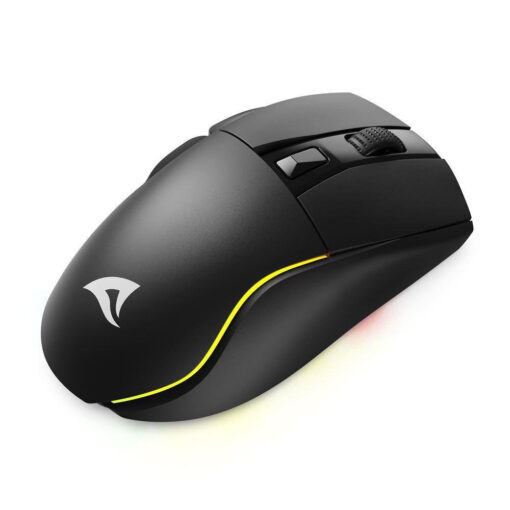 Sharkoon SGM50W Ασύρματο - Image 4