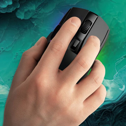 Sharkoon SGM50W Ασύρματο - Image 6