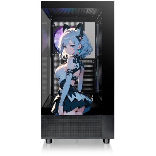 Thermaltake View 270 SP Edition Gaming Midi Tower με Πλαϊνό Παράθυρο - Image 4