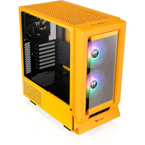 Thermaltake Ceres 350 MX Gaming Midi Tower με Πλαϊνό Παράθυρο - Image 4