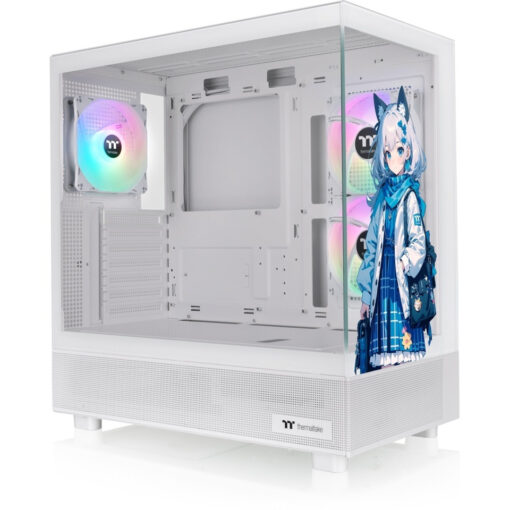 Thermaltake View 270 SP Edition Gaming Midi Tower με Πλαϊνό Παράθυρο - Image 2