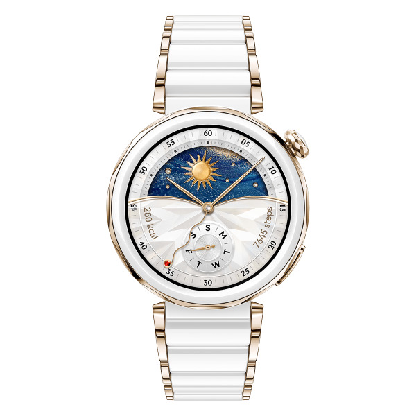 Huawei Watch GT 5 Pro