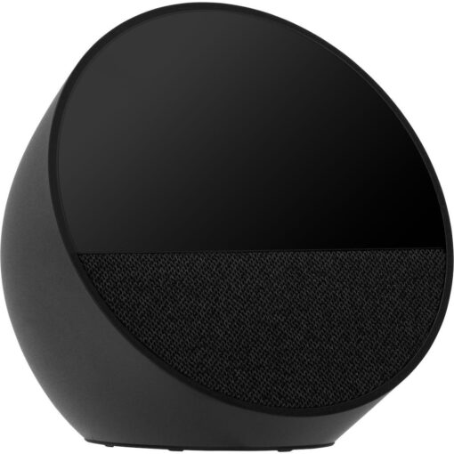 Amazon Echo Spot 2024 Black - Image 2