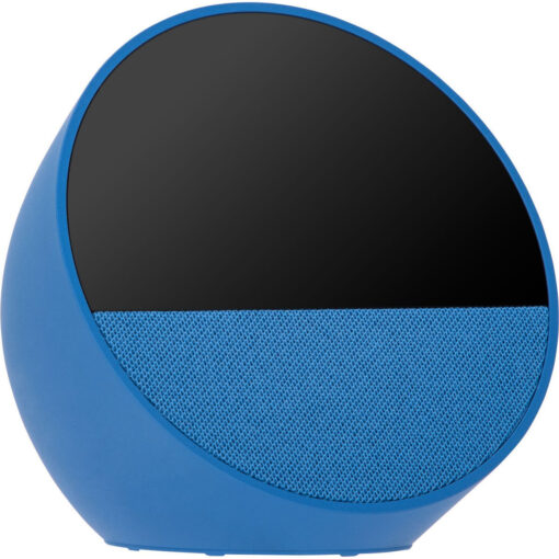 Amazon Echo Spot 2024 Blue - Image 2