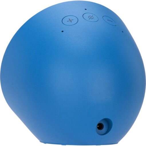 Amazon Echo Spot 2024 Blue - Image 3