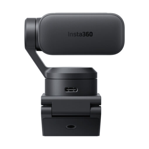 Insta360 Link 2 - Axis Gimbal Edition 4K - Image 2