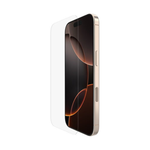 Belkin 'screenforce Temperedglass' Treated Screen Protector Iphone 16 Pro