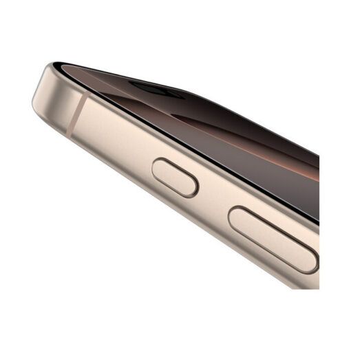 Belkin 'screenforce Temperedglass' Treated Screen Protector Iphone 16 Pro - Image 3