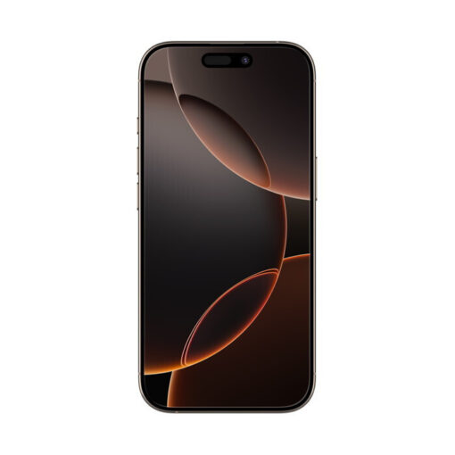 Belkin 'screenforce Temperedglass' Treated Screen Protector Iphone 16 Pro - Image 4