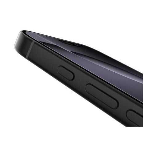 Belkin 'screenforce Temperedglass' Treated Screen Protector Iphone 16 Pro Max - Image 4