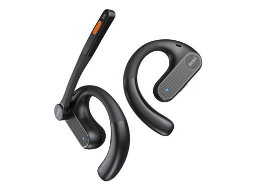 OneOdio EKSA S30 Open Ear Μαύρα - Image 3