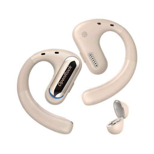 OneOdio OpenRock Prο In-ear Μπεζ - Image 2