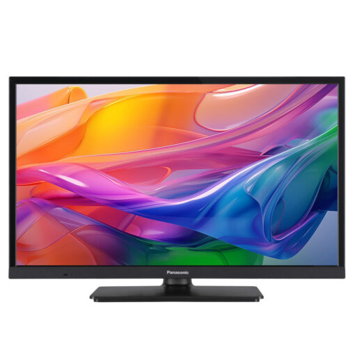 Panasonic Smart 24" HD Ready LED TV-24S50AEZ (2024)