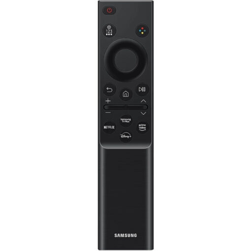 Samsung Smart 50" 4K LED GU50DU7199UXZG (2024) - Image 5