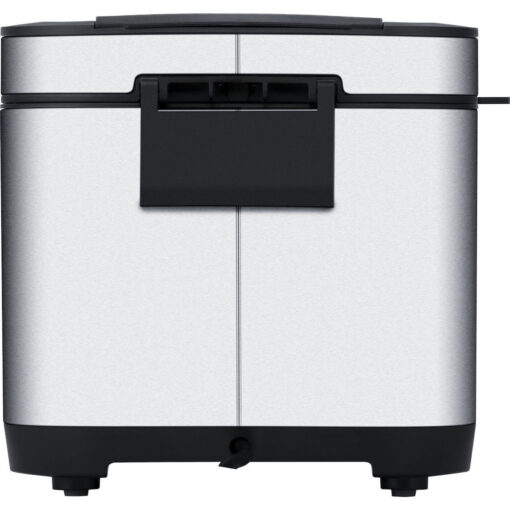 Steba DF 150 Φριτέζα 2.5lt Ασημί - Image 5