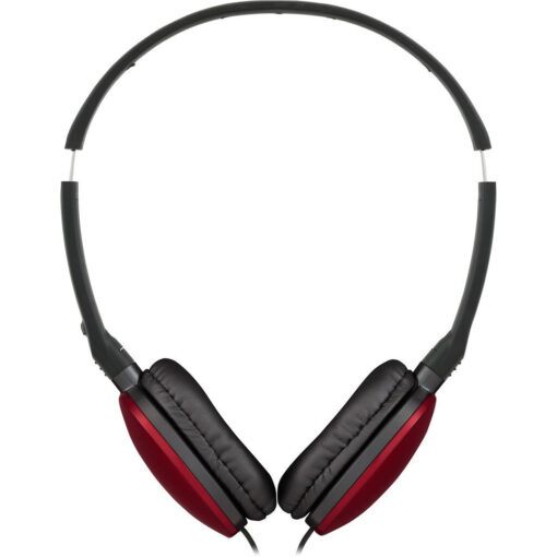 JVC Bluetooth Κόκκινα HA-S160M-RU - Image 2