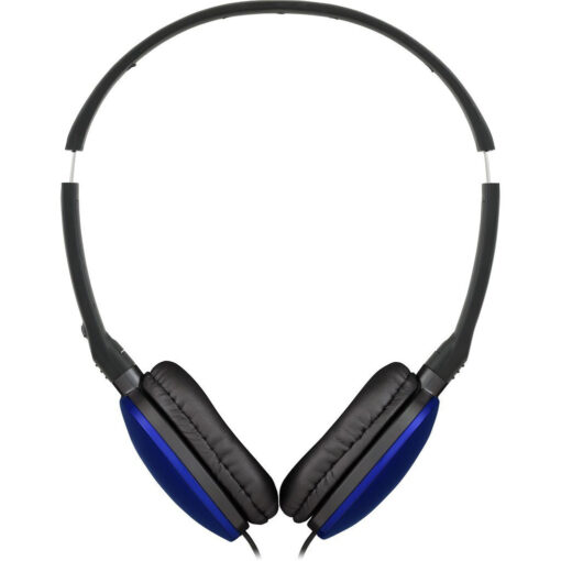 JVC Bluetooth Μπλε HA-S160M-AU - Image 2