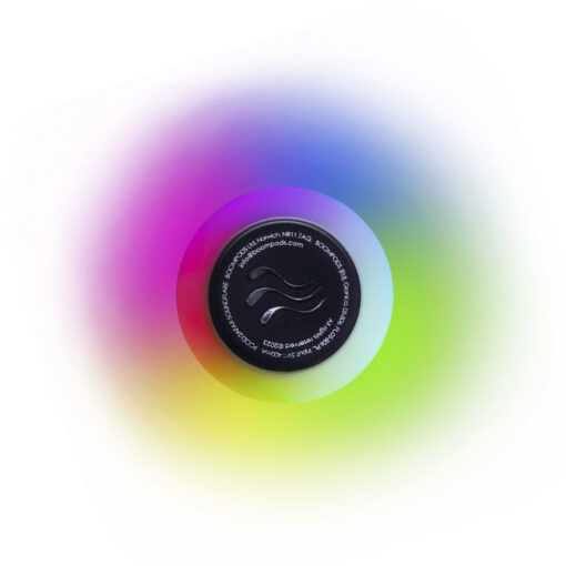 Boompods Tide Bluetooth έως 5 ώρες Λευκό - Image 3