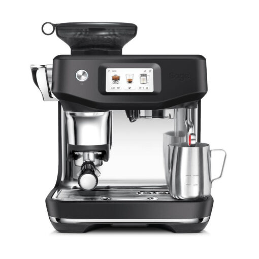 Sage Barista Touch Impress Αυτόματη με Μύλο Άλεσης