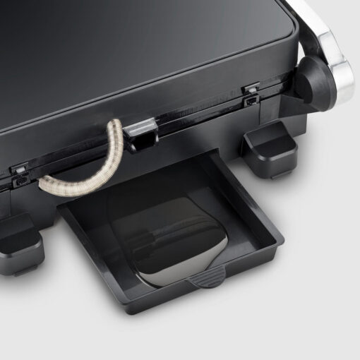 Severin KG 2399 1800W για 2 Τοστ Μαύρη - Image 4