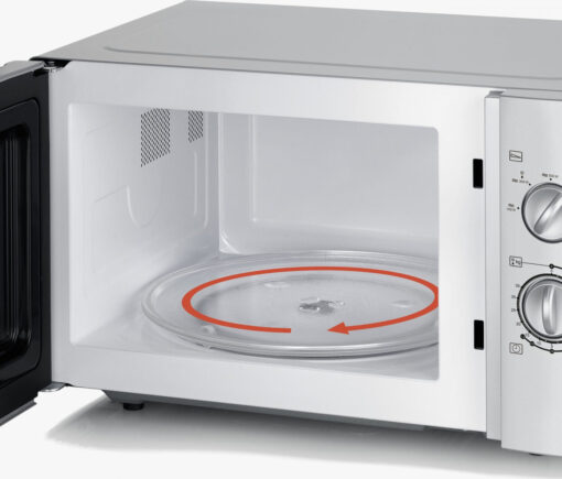 Severin MW 7772 28lt Inox - Image 4
