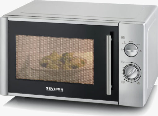 Severin MW 7772 28lt Inox