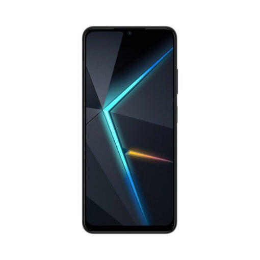 ZTE Nubia Neo 5G Dual SIM (8GB/256GB) Μαύρο - Image 2