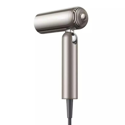 Dreame Ahd51-g Hair Dryer Ionization Cold Air 1300w 2 Speed Settings 5 Temperature Levels - Image 3