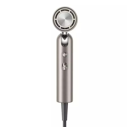 Dreame Ahd51-g Hair Dryer Ionization Cold Air 1300w 2 Speed Settings 5 Temperature Levels - Image 4
