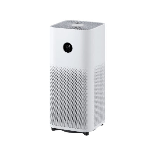 Xiaomi Smart Air Purifier 4 Ιονιστής / Καθαριστής Αέρα 30W για Χώρους 48m² - Image 5