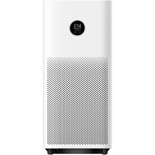 Xiaomi Smart Air Purifier 4 Ιονιστής / Καθαριστής Αέρα 30W για Χώρους 48m²